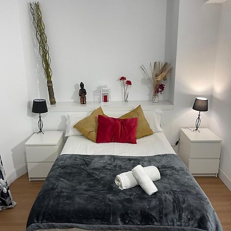 Resitur Luxury Suit 6 Seville Ngoại thất bức ảnh