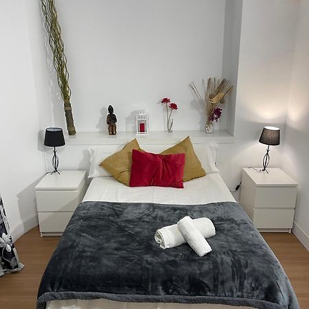 Resitur Luxury Suit 6 Seville Ngoại thất bức ảnh