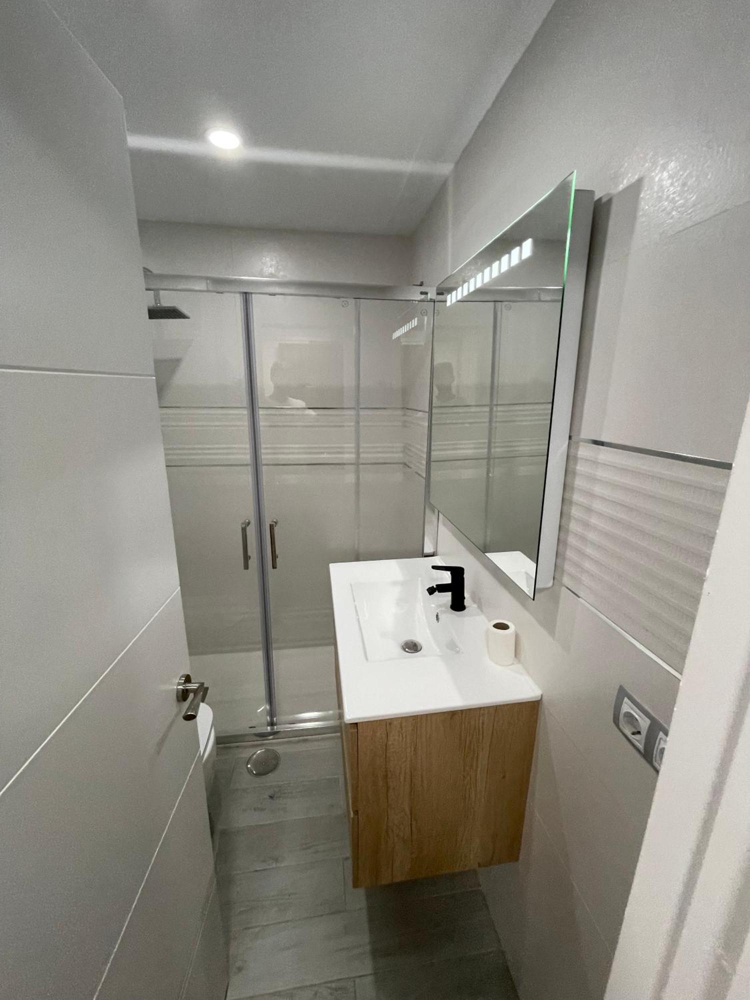 Resitur Luxury Suit 6 Seville Ngoại thất bức ảnh