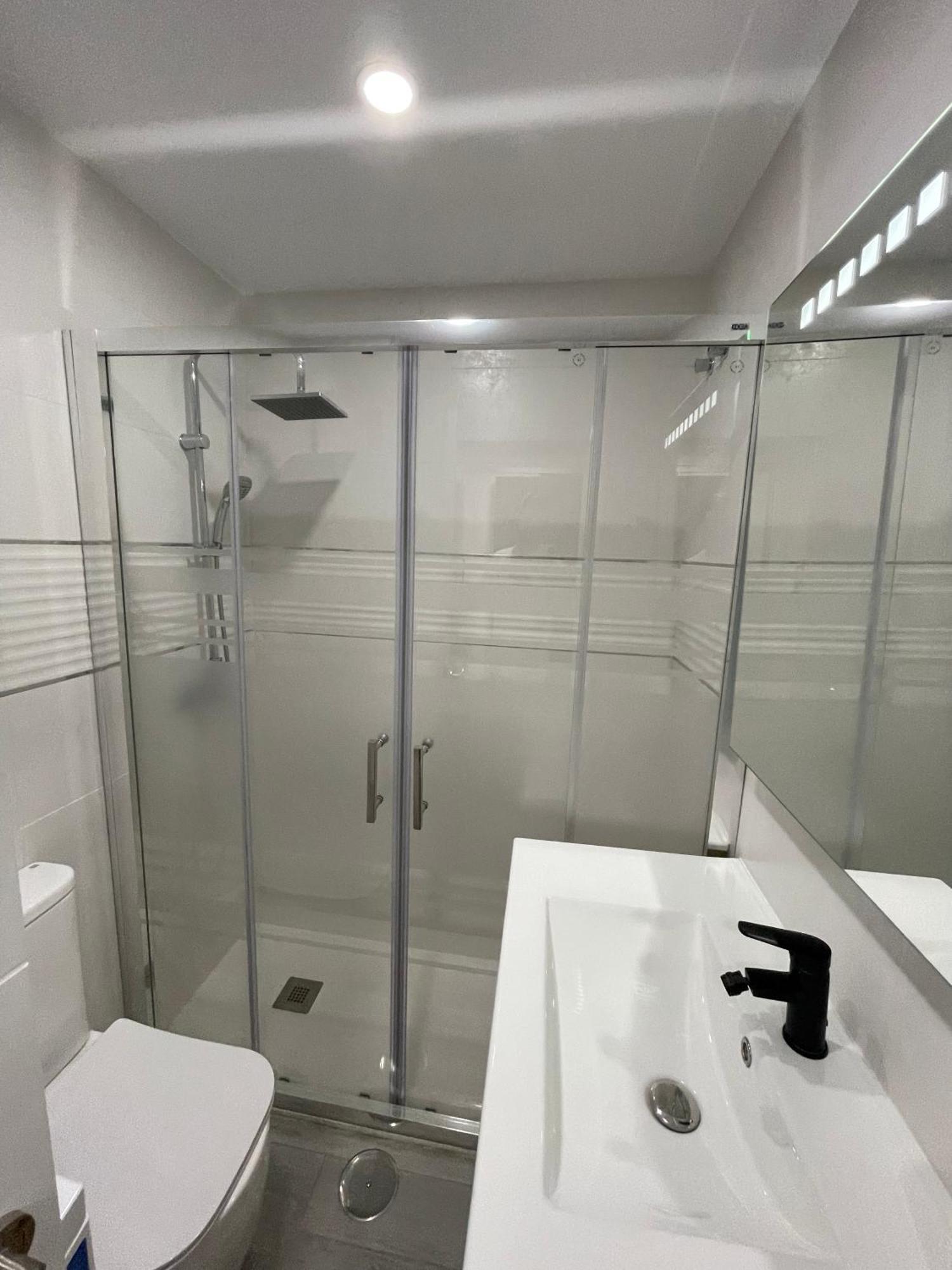 Resitur Luxury Suit 6 Seville Ngoại thất bức ảnh