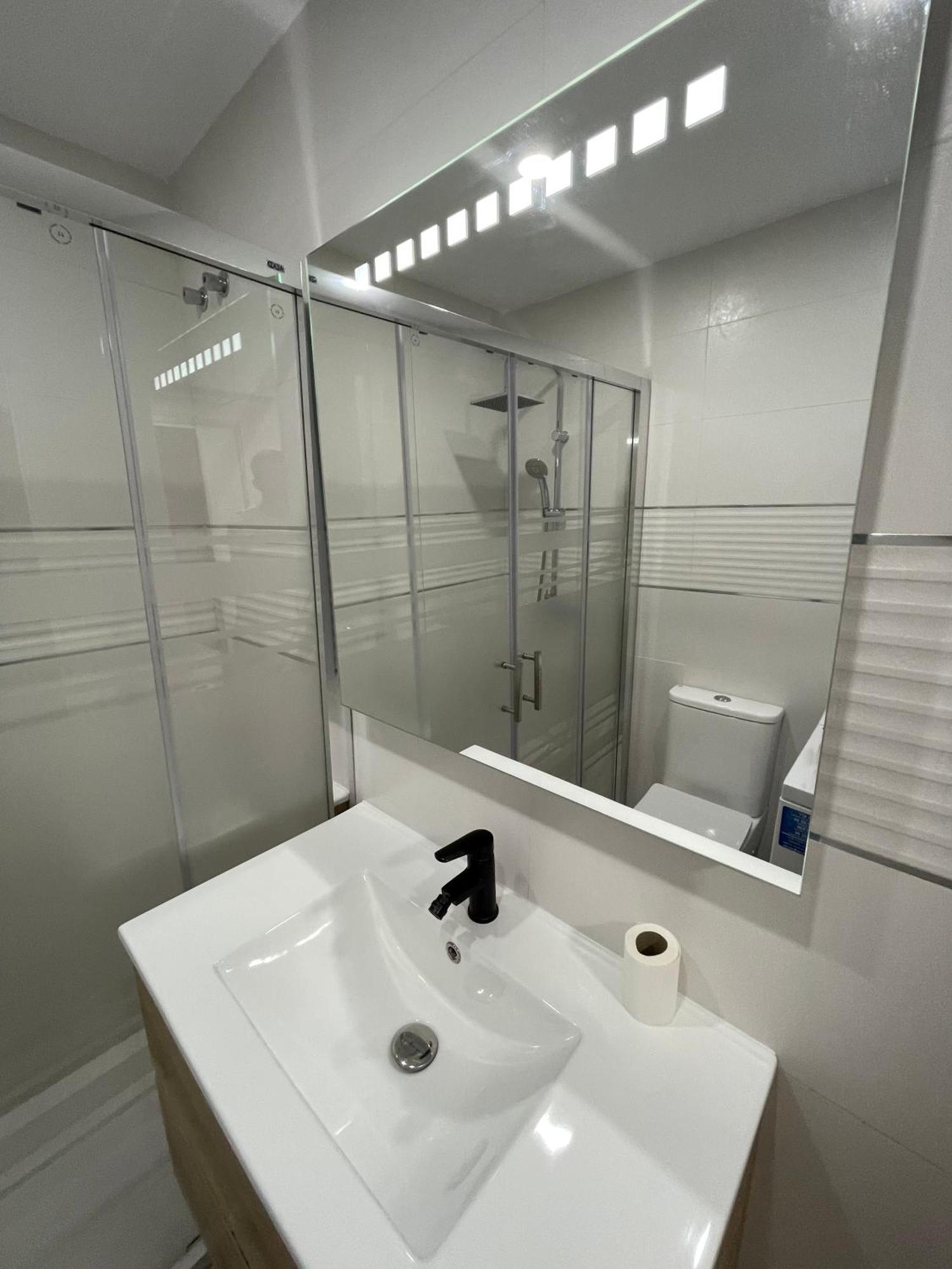 Resitur Luxury Suit 6 Seville Ngoại thất bức ảnh