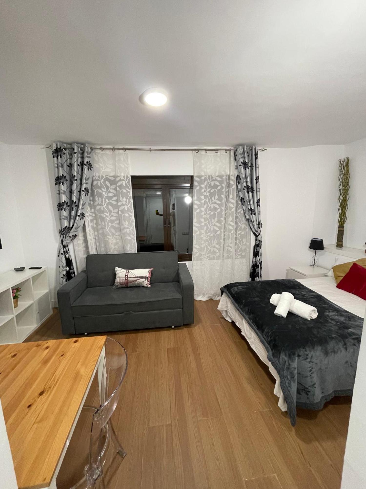 Resitur Luxury Suit 6 Seville Ngoại thất bức ảnh