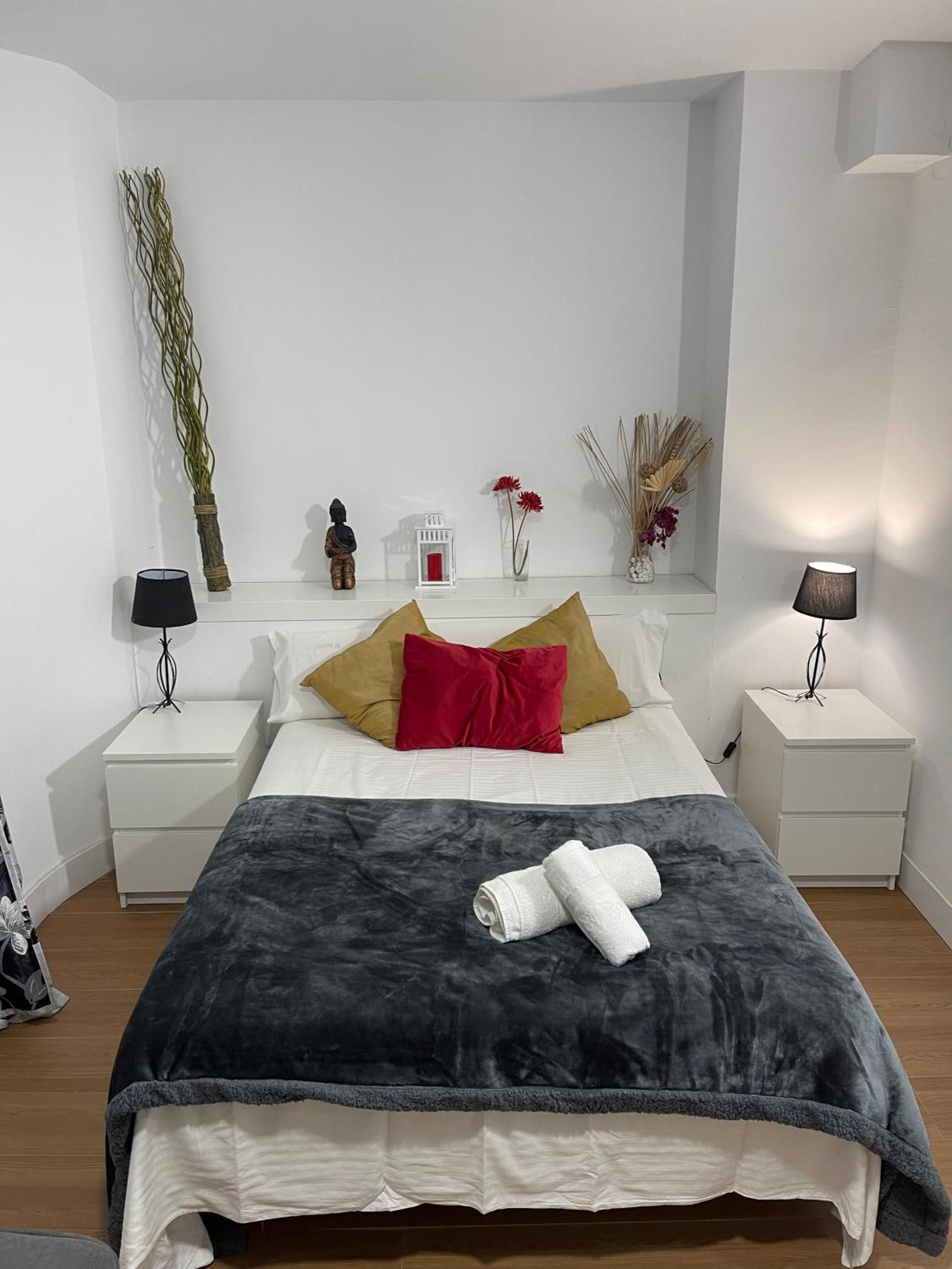 Resitur Luxury Suit 6 Seville Ngoại thất bức ảnh