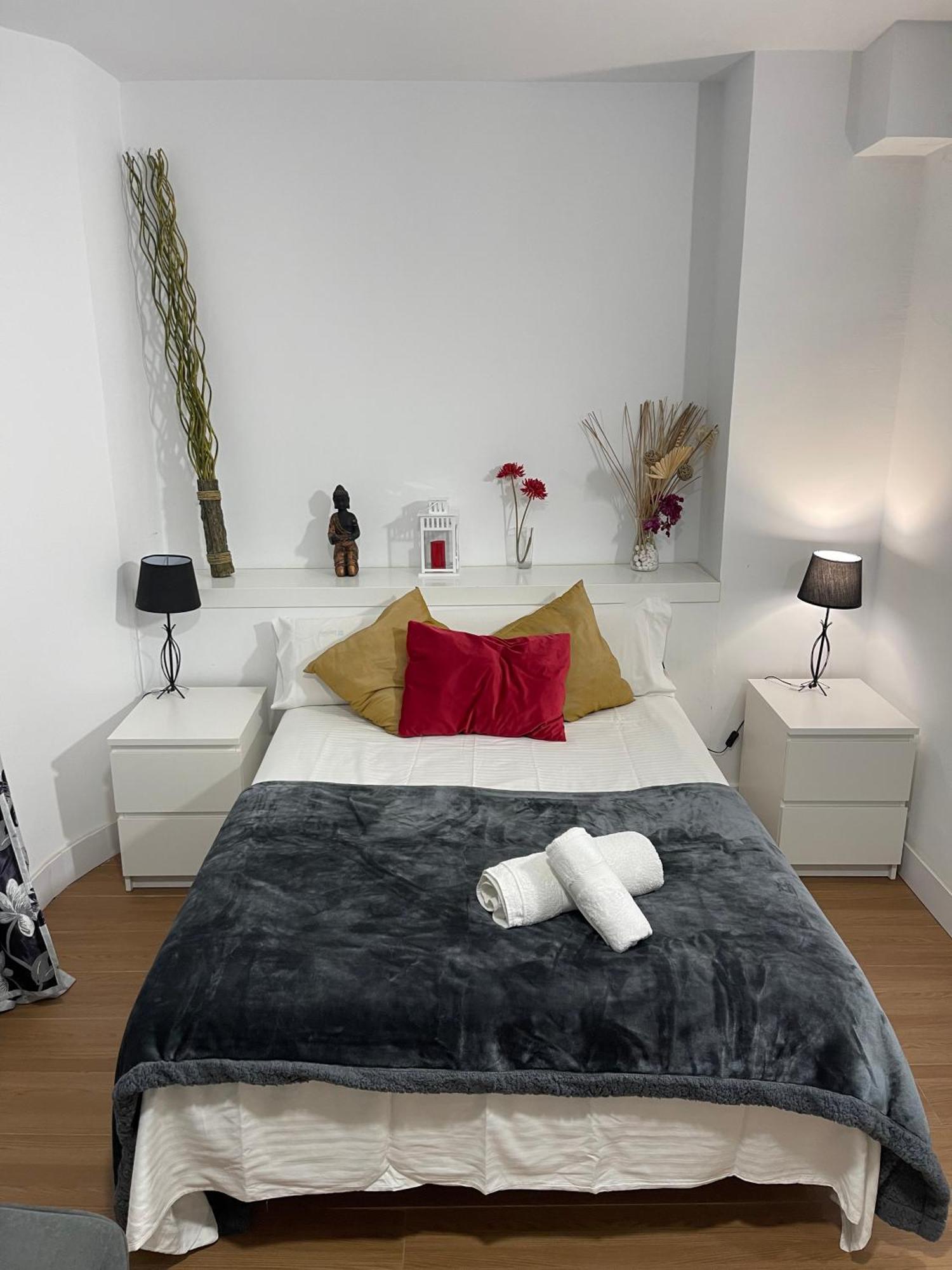 Resitur Luxury Suit 6 Seville Ngoại thất bức ảnh